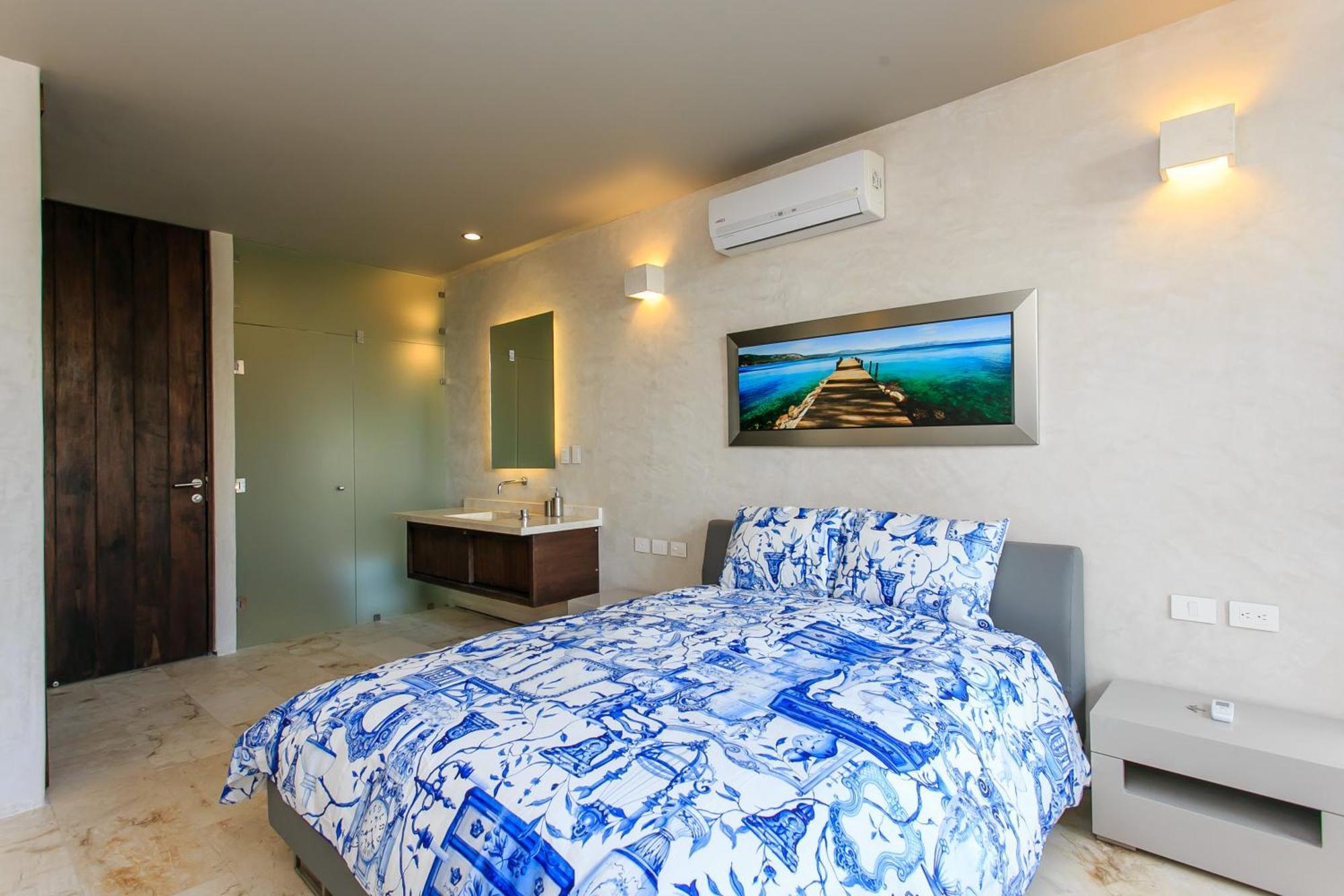 Eco-Chic Design Condos Wrapped In Nature'S Elements By Stella Rentals Tulum Eksteriør billede