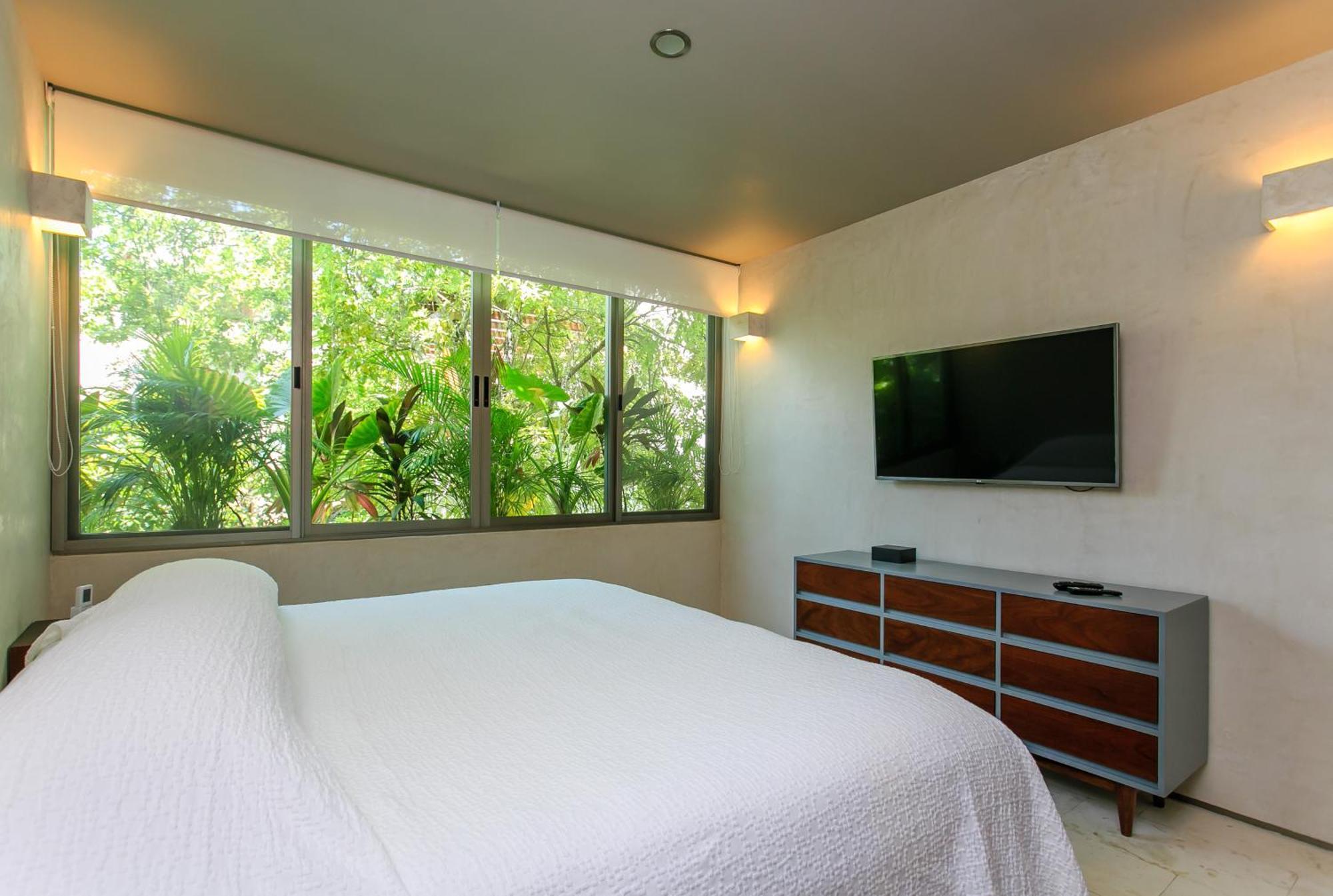 Eco-Chic Design Condos Wrapped In Nature'S Elements By Stella Rentals Tulum Eksteriør billede